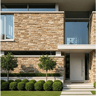 Stone Cladding