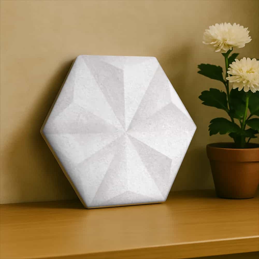 Hexagonal Tiles