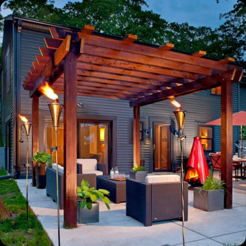 Outdoor